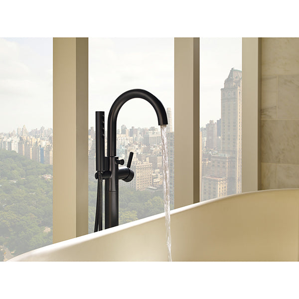 Brizo T70175-BL