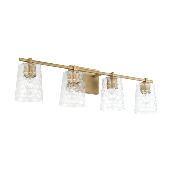 Capital Lighting 143541PN-517