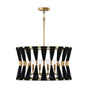 Capital Lighting 341161KP