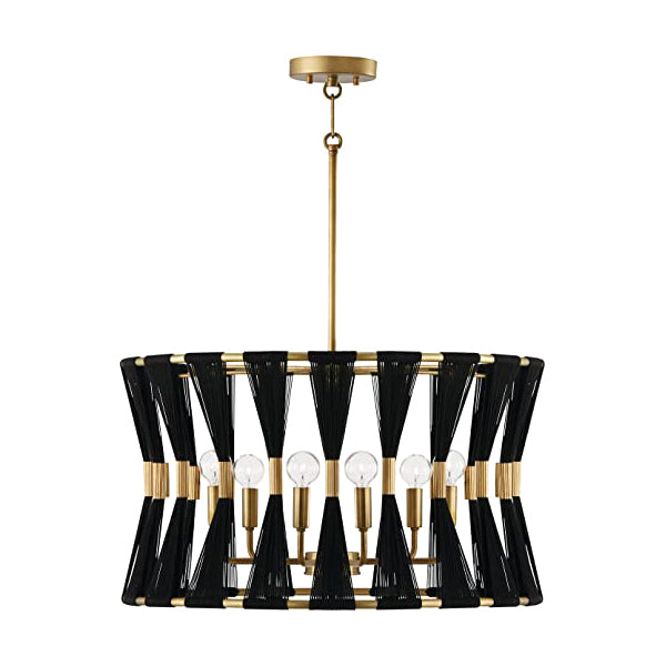 Capital Lighting 341161KP