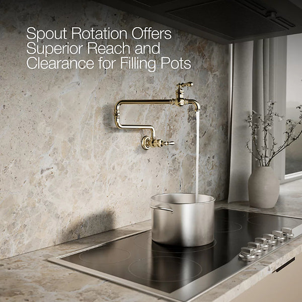 Kohler 99270-BL