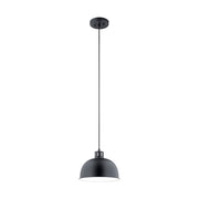 Kichler 52152BK