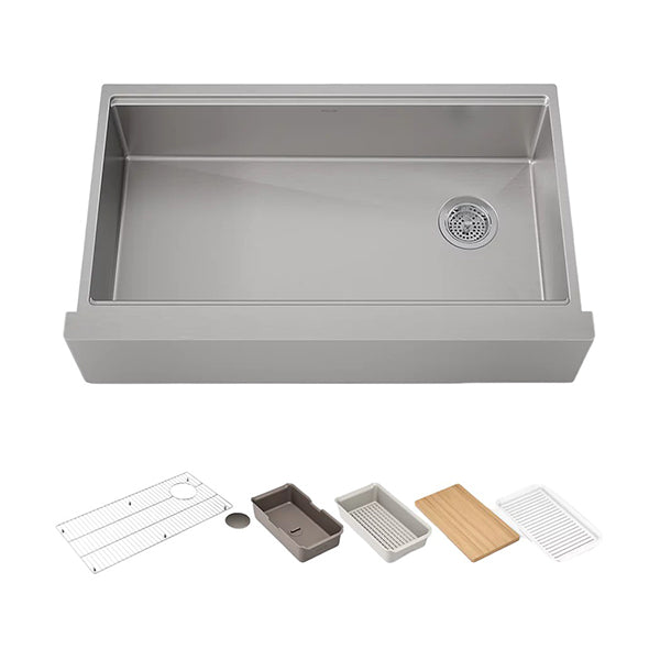 Kohler 33657-PC-NA