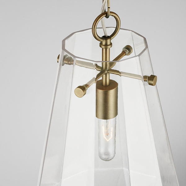 Capital Lighting 338316AD
