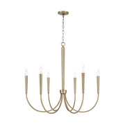 Capital Lighting 445961AD