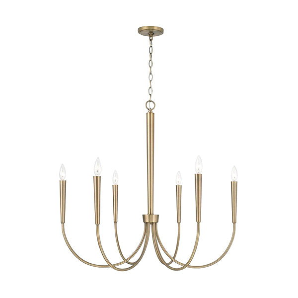 Capital Lighting 445961AD