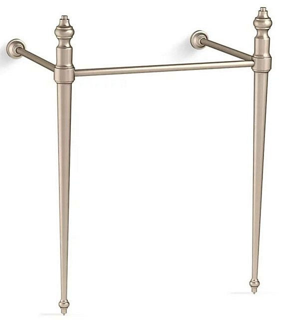 Memoirs Stately Console Table Legs for K-2269 Sink