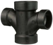 Charlotte Pipe ABS-429-2X2X1-1/2X1-1/2: CharlottePipe&Foundry_ABS4292X2X112X112