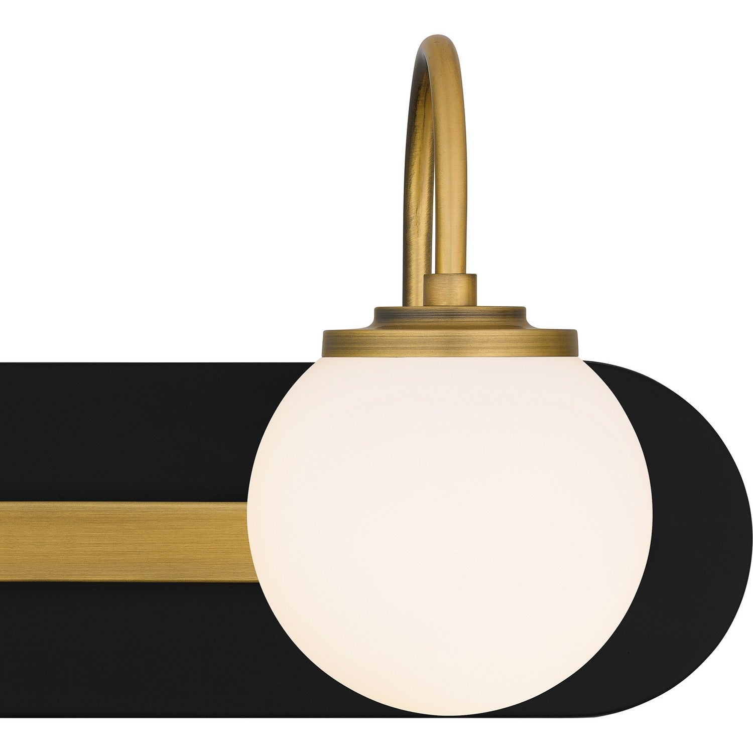 Quoizel DES8618MBK: lad-5396052-4.jpg