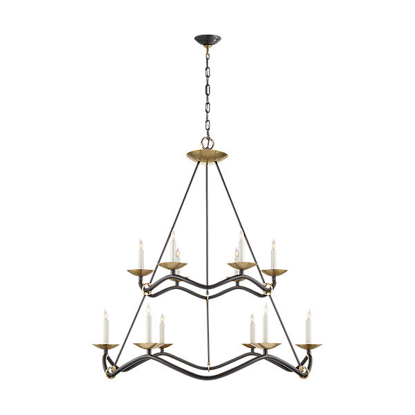 Visual Comfort S 5041AI: 159318_1.jpg (Variant Image)