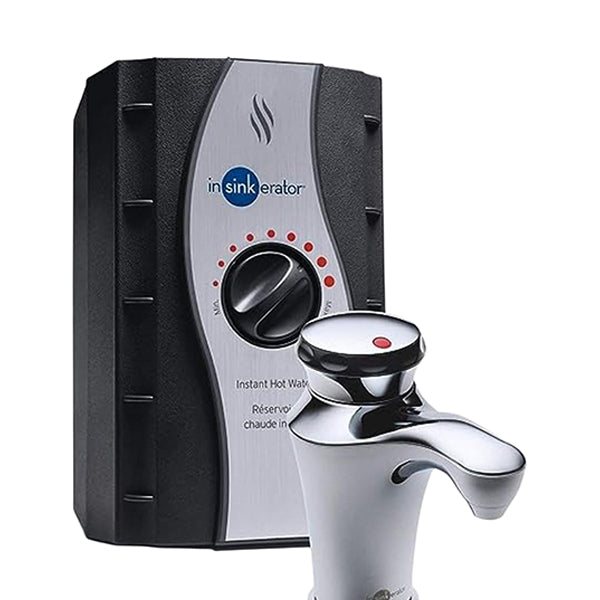 Insinkerator H-CONTOUR-SS