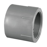 Charlotte Pipe 8101-1-1/2