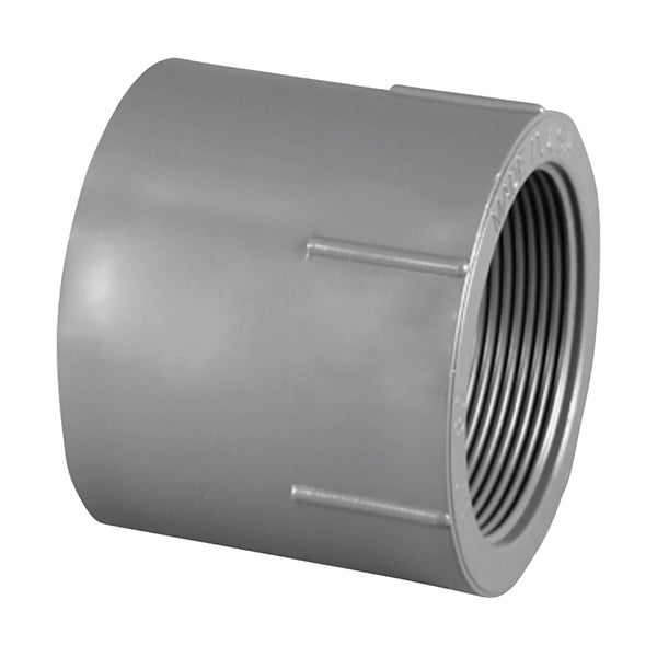 Charlotte Pipe 8101-1-1/2