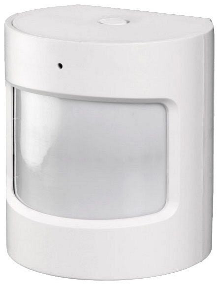 American Lighting SPKPL-SNS-PIR-WH: AmericanLighting_SPKPLSNSPIRWH
