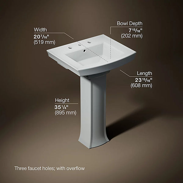 Kohler 2359-8-95