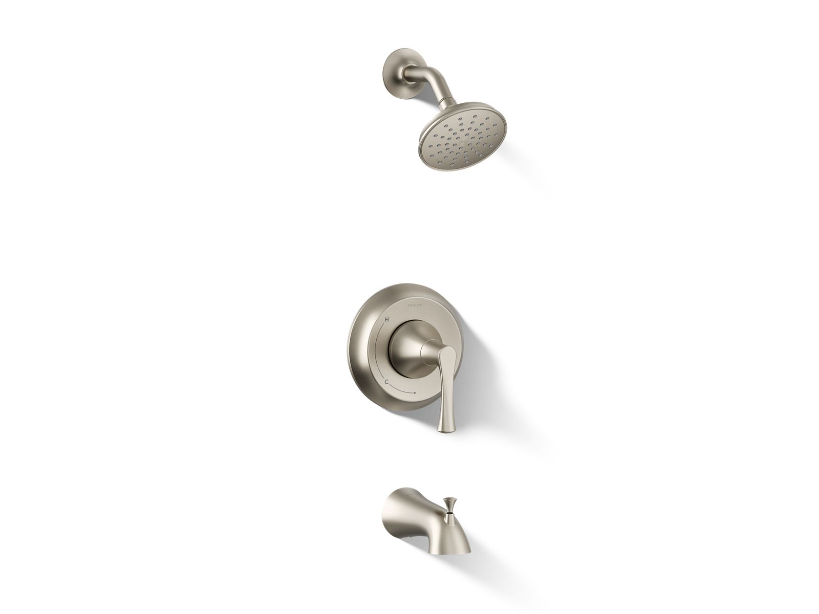 Kohler TS35937-4G-CP