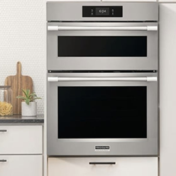 Frigidaire Professional PCWM3080AF