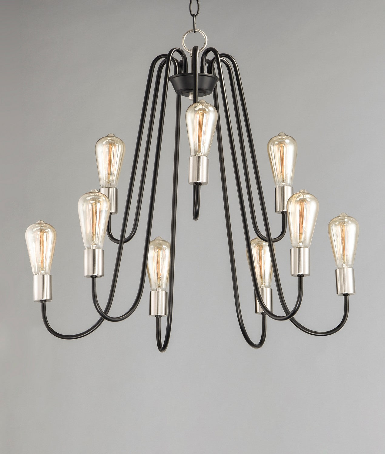 Maxim Lighting 11737BKSN: 871776-2.jpg