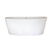 Hydro Systems NEW6631HTA-WHI