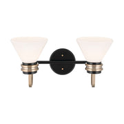 Kichler 55154BK