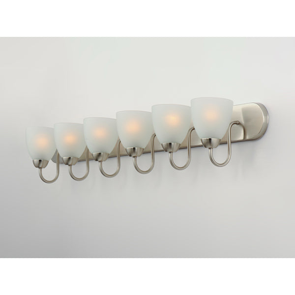 Maxim Lighting 11386FTSN