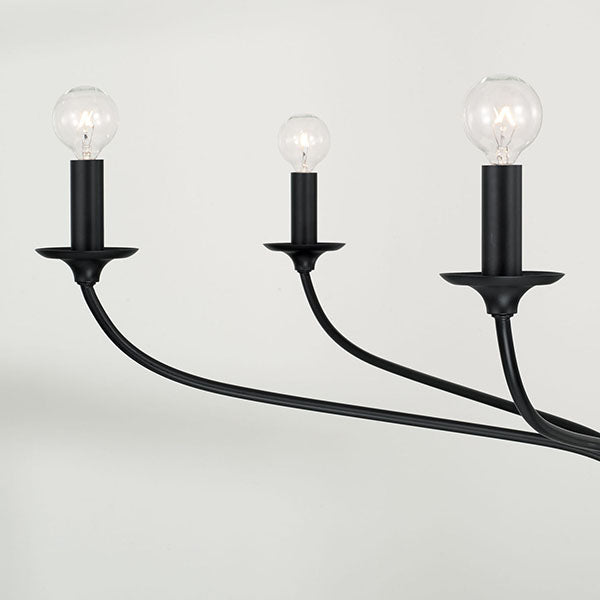 Capital Lighting 449961MB