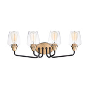 Maxim Lighting 26123CLBKSN