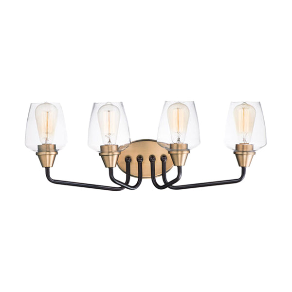 Maxim Lighting 26123CLBKSN