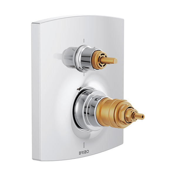 Brizo T75606-PCLHP