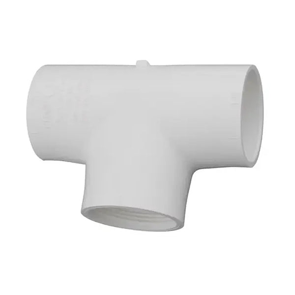 Charlotte Pipe 2401-1X1X1/2