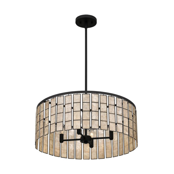 Quoizel SGLM2822MBK: 324408_2.jpg
