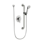 Moen T9346GBM15