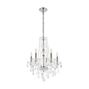 Elegant Lighting V7855D21C/RC