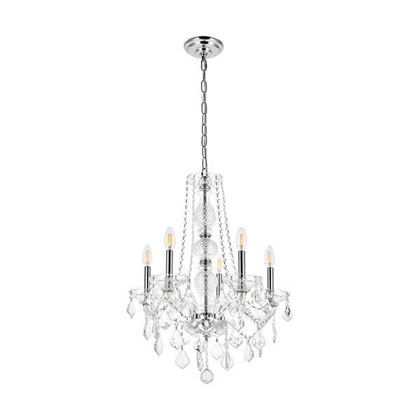 Elegant Lighting V7855D21C/RC
