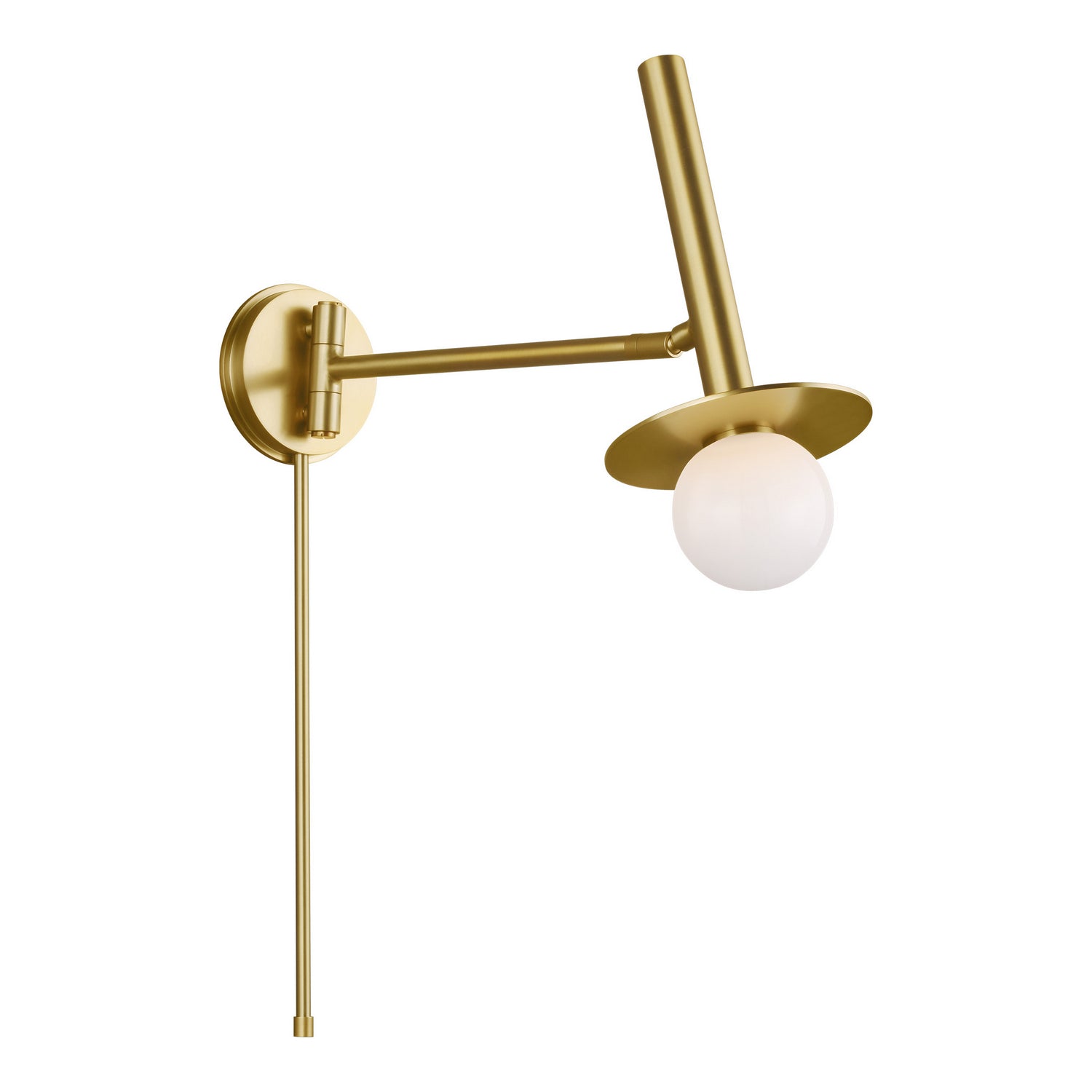 Visual Comfort KW1021BBS: 946536-3.jpg