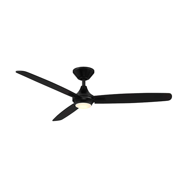 Wac Lighting F-060L-MB: 210706_1.jpg (Variant Image)