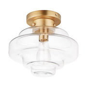 Maxim Lighting 11120CLSBR: 213225_1.jpg (Variant Image)