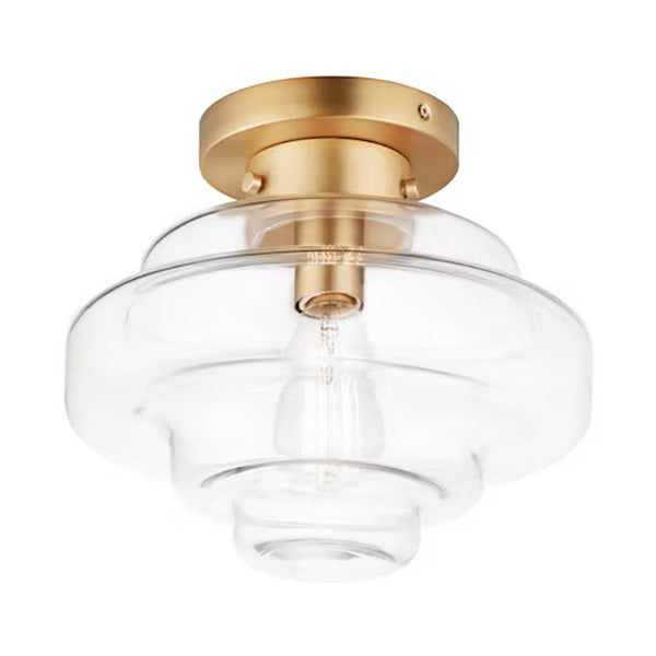 Maxim Lighting 11120CLSBR: 213225_1.jpg (Variant Image)