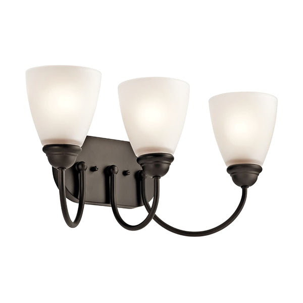 Kichler 45639NI