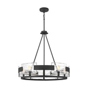 Quoizel STM5005BA: 45435_1.jpg