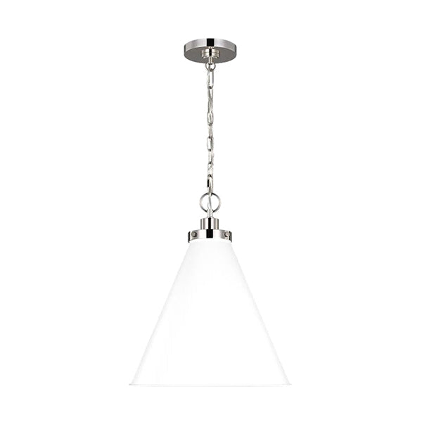 Visual Comfort CP1271MBKBBS