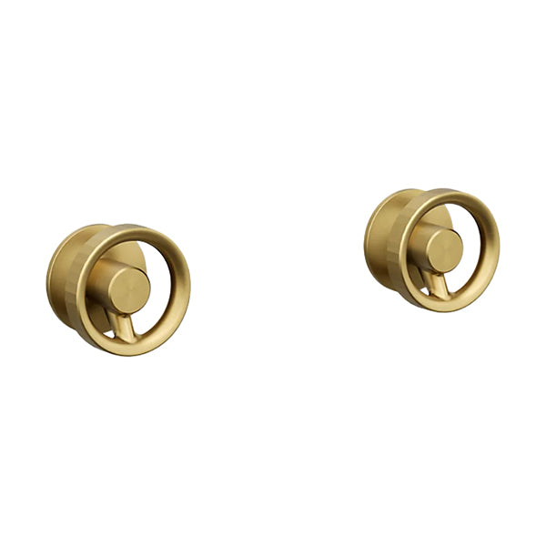 Kohler T77981-9-2MB