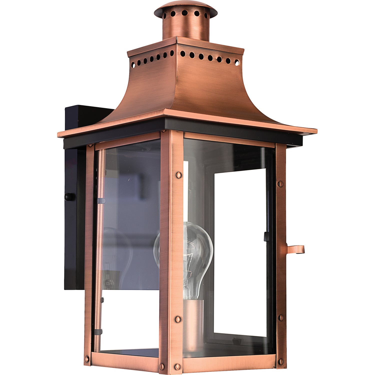 Quoizel CM8408AC: 257993-2.jpg