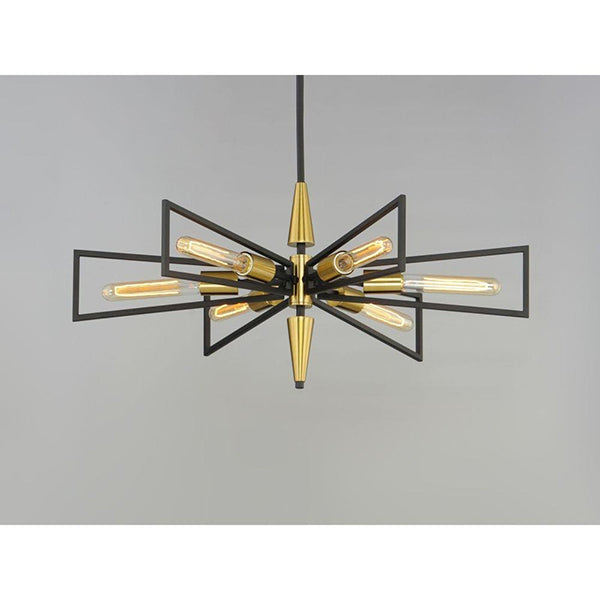 Maxim Lighting 11656BKSBR: 117014_3.jpg