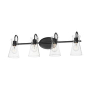 Maxim Lighting 12484CLBK