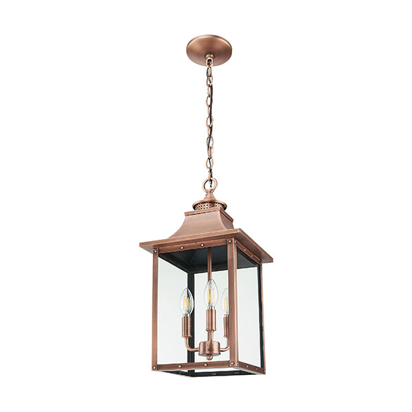 Acclaim Lighting 8316CP
