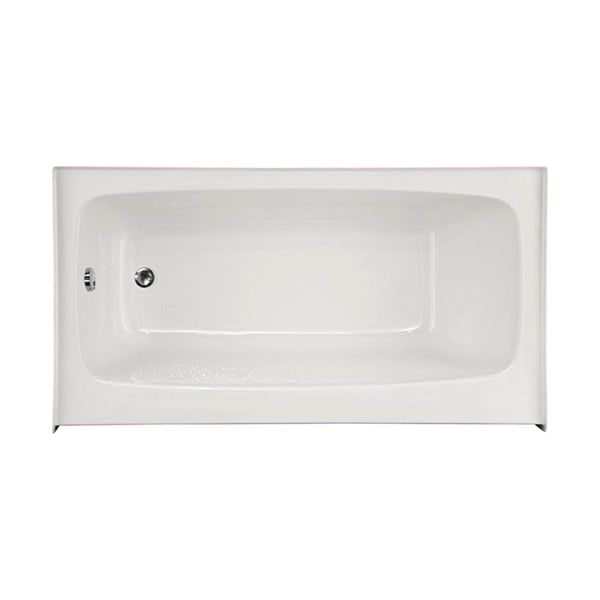 Hydro Systems REG6032ATO-WHI-LH: 59224_1.jpg (Variant Image)