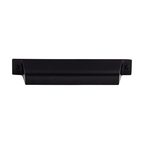 Top Knobs TK774BLK: 36527_2.jpg