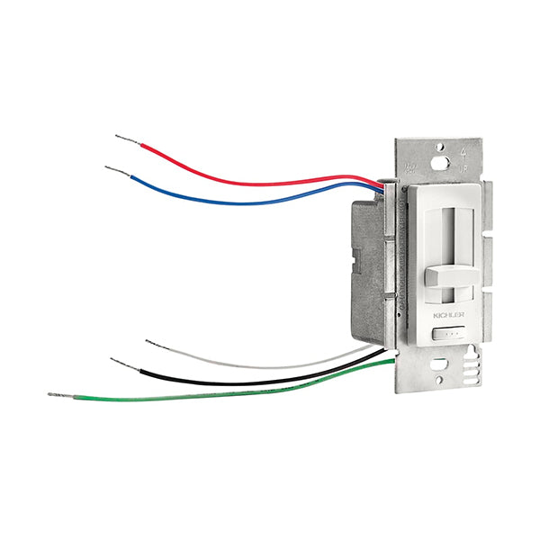Kichler 6DD24V060WH: 19952_2.jpg