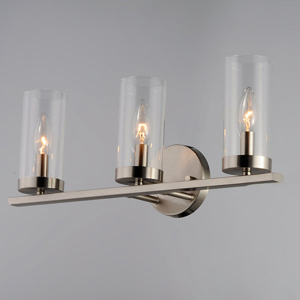 Maxim Lighting 25257CLSN